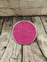 Tms Mini™ 2.0 Neon Pink Glitter | OFF-ICE Spinner - £62.96 GBP