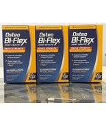 Osteo Bi-Flex 3+ Strength Joint Supplement Vitamin D &amp;Glucosamin 160ct(3... - $785.92 MXN