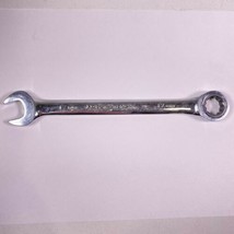 GearWrench 17mm Metric Combination Ratchet Ratcheting Wrench - $11.87