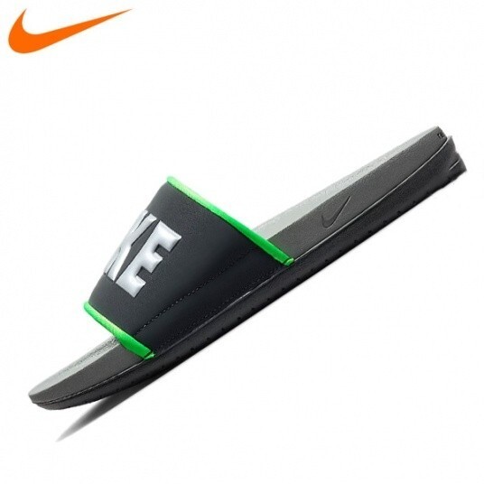 Nike Offcourt Slide Men&#39;s Casual Sports Slipper Gym Swim Slides NWT BQ46... - $62.91