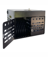 OPEN BOX 16-Device Charging Cabinet with Combination Lock - $377.49 CAD