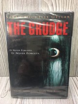 The Grudge - 2005 Dvd - New Sealed Sarah Michelle Gellar - £6.98 GBP