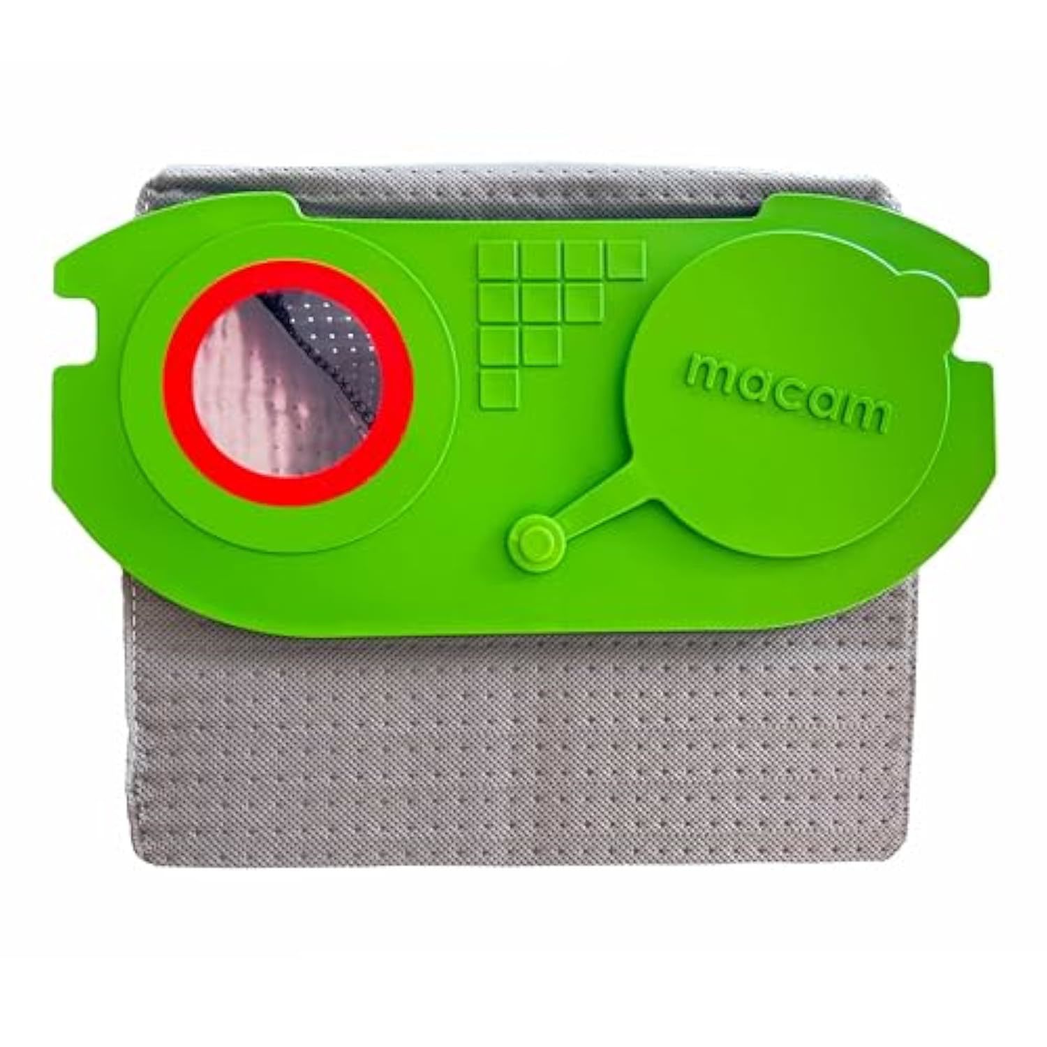 Reusable Dust Bag Compatible With Festool Midi, Festool Ct 15 E And Ct 25 Hepa D