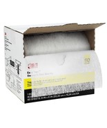 3M Easy Trap Sweep And Dust Sheets, 1 Roll Of 60 8&quot; X 6&quot; Sheets,, 59152W - $49.35 CAD