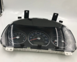 2010-2012 Hyundai Santa Fe Speedometer Instrument Cluster 53443 Miles E0... - £85.32 GBP