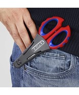 Knipex 6-1/8&quot; Electricians Shears without Crimpers - £31.26 GBP