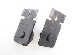 2013 FREIGHTLINER CASCADIA 125 DD15 A/C CONDENSER BRACKETS PAIR Q6959 image 5
