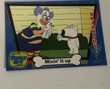 Family Guy Trading Card  #63 Mixing It Up - $1.97