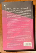 FYI: For Your Improvement - Competencies Development Guide - Korn Ferry - $24.30