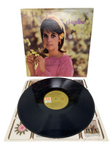 Claudine Longet Self Titled AM 4121 Record Album Vinyl LP - £3.02 GBP