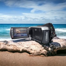 Sony DCR-SR45 Handycam Digital Video Camera Camcorder 40x 30GB Excellent... - $187.97