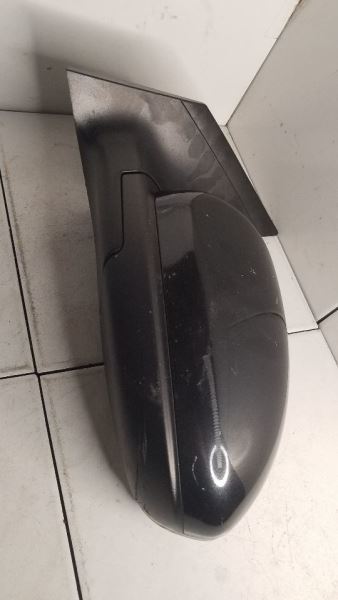 Driver Side View Mirror Power VIN P 4th Digit Limited Fits 11-16 CRUZE 309832 Item image 4