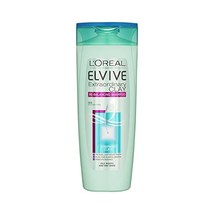 L&#39;Oreal Paris Elvive Extraordinary Clay Re-Balancing Shampoo, 500 ml  - $24.00