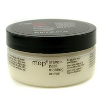 Mop Orange Peel Molding Cream 2.6 oz   new fresh RARE - £13.74 GBP