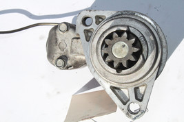 2003-2008 INFINITI FX35 AWD STARTER MOTOR K294 image 6