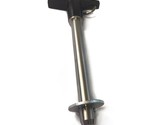 (1) 3/8 X 3” Grip Pin Quick Release Pin 6007230 fits HUMVEE Military Bru... - £24.01 GBP