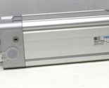 Festo DNC-63-100-PPV-A Pneumatic ISO Cylinder # 163405 - OEM NOB NEW! - £110.77 GBP
