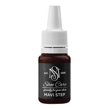 MAVI STEP Express Color Smooth Leather Dye - 10 ml - 159 Raisin - £11.93 GBP