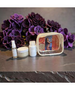 Ouai Wanna Get A-Ouai Travel Kit Body Cleanser , Body Cream &amp; Hair Body ... - $42.00