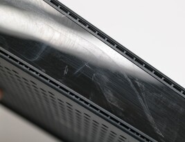 Arris SURFboard SBG8300 Desktop DOCSIS 3.1 Cable Modem and Wi-Fi Router Black image 7