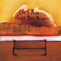 Chris Rice - Short Term Memories (CD) (VG) - £9.23 GBP