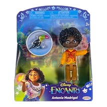 Encanto Disney Small Antonio Madrigal Doll Playset, 2 Pieces - £3.09 GBP