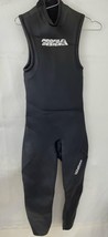 NWT Profile Designs Men&#39;s Wahoo Sleeveless Triathlon Wetsuit XS - £46.59 GBP