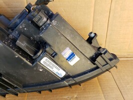 2011-18 Volkswgen Jetta Halogen Headlight Head lights Lamps Set L&R image 10