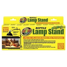 Zoo Med Reptile Lamp Stand - Small - £28.35 GBP