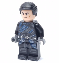 Lego Marvel Shang-Chi sh701 Wenwu The Mandarin Minifigure 76177 75176 - $4.79