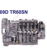 09D TR60SN Transmission Valve Body For Porsche Cayenne 3.2L 3.6L 4.5L 4.8L - $691.02