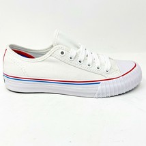 PF Flyers Center Lo Reiss White Mens 4 Womens 5.5 PM11CL3L - £31.81 GBP