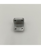 chyvol Hardware, metal brackets for general use Stainless steel metal br... - $14.99 CAD