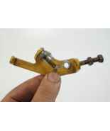 Scag Turf Tiger 3722 Cat C1.1 zero turn mower linkage bracket support - $50.71 CAD