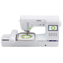 Brother SE1900 Sewing and Embroidery Machine, 138 Designs, 240 Built-in Stitches - £1,603.37 GBP