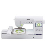 Brother SE1900 Sewing and Embroidery Machine, 138 Designs, 240 Built-in ... - £1,603.92 GBP