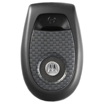 Motorola T305 Portable Bluetooth Hands-Free In-Car Speaker - Black - £12.05 GBP