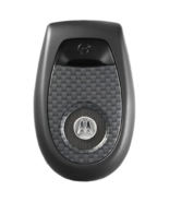 Motorola T305 Portable Bluetooth Hands-Free In-Car Speaker - Black - $14.95