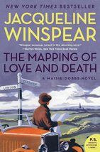 The Mapping of Love and Death: A Maisie Dobbs Novel (Maisie Dobbs, 7) [Paperback - £5.50 GBP