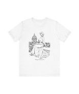 &quot;Waiting to Be Discovered&quot; Coloring T-SHIRT to Make Your Own - $402.21 MXN+