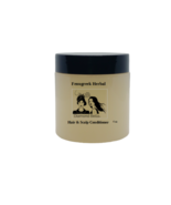 Diamond Bella Fenugreek Herbal Hair &amp; Scalp Conditioner 4 oz Wholesale - £18.96 GBP
