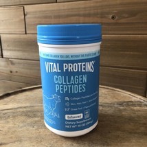 Vital Proteins Collagen Peptides Dietary Supplement Unflavored Powder 10 OZ - $22.40