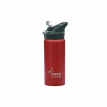 Laken Thermo Jannu Vacuum Insulated Stainless Steel Water Drinking Bottl... - $84.50 CAD