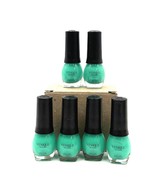 Venique Nail Lacquer Polish Garter Your Attention 0.125 oz-6 Pack Holida... - $30.08 CAD