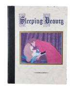 Disney Sleeping Beauty Prince &amp; Fairies Watch Collectors Club Fossil Boo... - £54.18 GBP