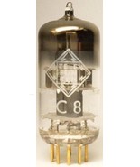 By Tecknoservice Valve Off / From Old Radio EC86 Brands Various NOS And ... - $29.01