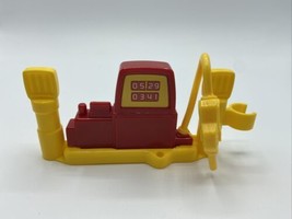Gas Station Pump Only Fisher Price Little People Figurine No Figure - £6.14 GBP