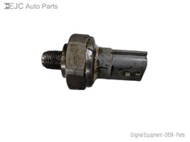 Fuel Pressure Sensor From 2012 Nissan Versa  1.6 - $389.31 MXN