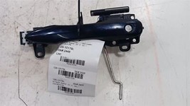 Driver Left Door Handle Exterior Assembly Door Front Fits 18-19 CAMRY - $124.94