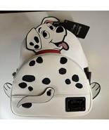 Loungefly Disney One Hundred and One Dalmatians Rolly Swivel Mini Backpa... - $117.00 CAD